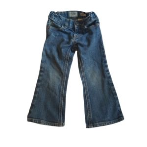 Oshkosh girl jeans